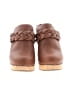 Dolce Vita Brown Mule/Clog Size 6 1/2 - photo 2