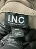 INC International Concepts Solid Gray Active Pants Size 16 - photo 7