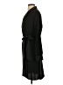 UNTUCKit 100% Polyester Black Casual Dress Size S - photo 5
