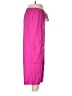 Nine West Pink Linen Pants Size M - photo 4