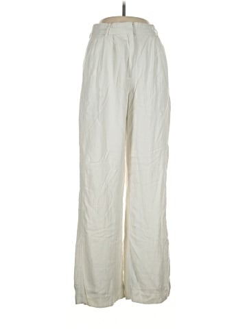Abercrombie & Fitch Linen Pants (view 1)