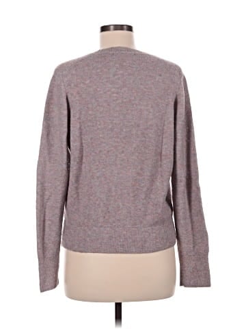 Madewell Pullover Sweater (view 2)