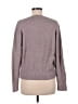 Madewell Gray Pullover Sweater Size M - photo 2