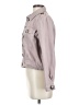 Free People 100% Cotton Gray Jacket Size XS - photo 5
