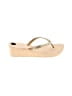 Reef Gold Wedges Size 9 - photo 1