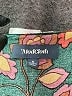 ModCloth 100% Rayon Orange Jumpsuit Size S - photo 4
