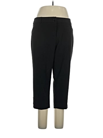 DressBarn Active Pants (view 1)