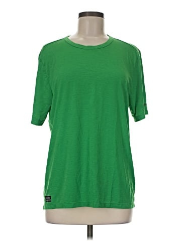 Saucony Short Sleeve T-Shirt (view 1)