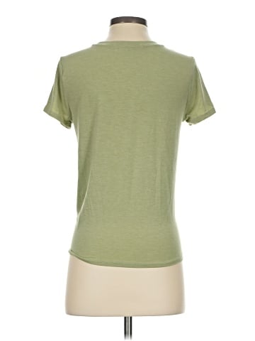 Hippie Rose Short Sleeve T-Shirt (view 2)
