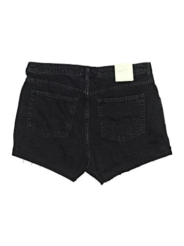 H&M Denim Shorts (view 2)
