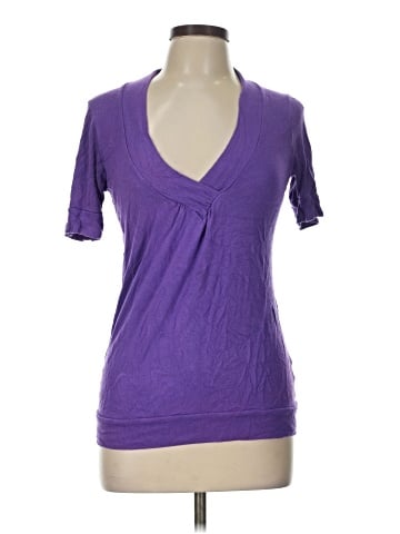 Zara Collection Short Sleeve Top (view 1)