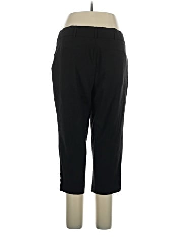 DressBarn Active Pants (view 2)