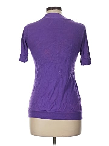 Zara Collection Short Sleeve Top (view 2)