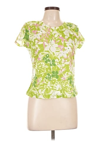 Outfit JPR Short Sleeve T-Shirt (view 1)