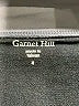 Garnet Hill 100% Spandex Solid Gray Active Skort Size 4 - photo 3