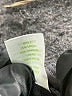 Garnet Hill 100% Spandex Solid Gray Active Skort Size 4 - photo 4