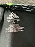 Adidas 100% Polyester Print Green Athletic Shorts Size S (youth) - photo 3