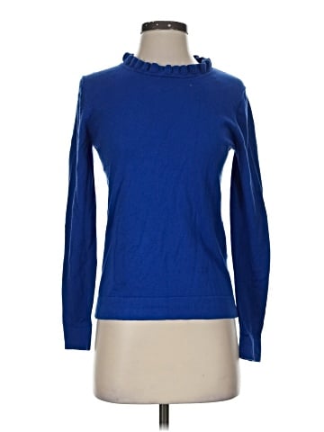 J.Crew Factory Store Turtleneck Sweater (view 1)