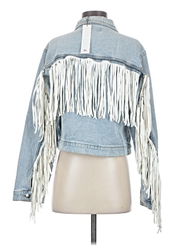 Vigoss Denim Jacket (view 2)