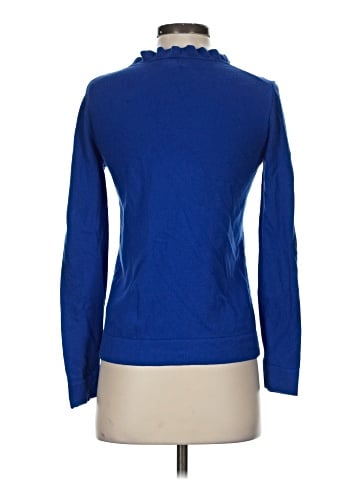 J.Crew Factory Store Turtleneck Sweater (view 2)