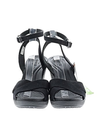 Crocs Wedges (view 2)