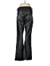 NYDJ Black Casual Pants Size 8 - photo 2