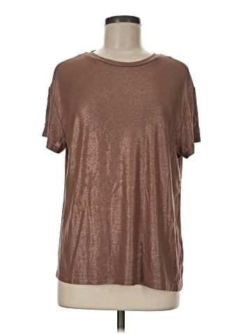 Edgely Short Sleeve Top (view 1)