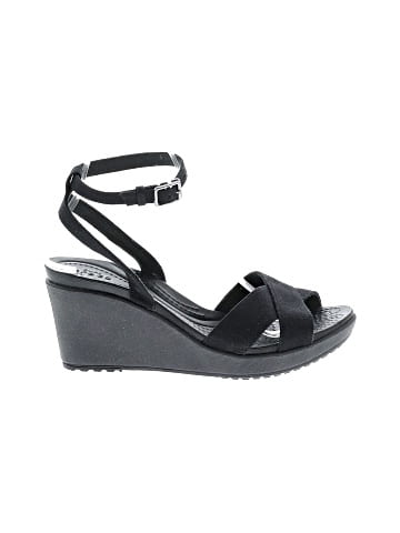 Crocs Wedges (view 1)