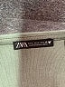 Zara Green Sleeveless Top Size L - photo 7