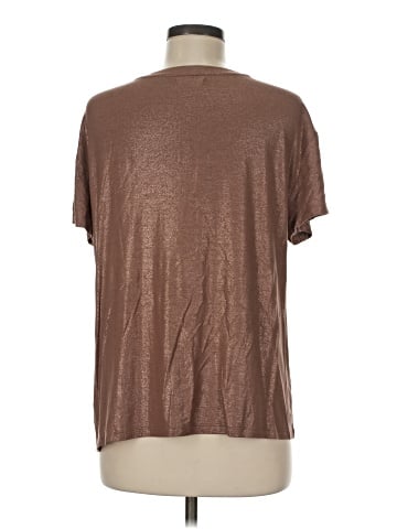 Edgely Short Sleeve Top (view 2)