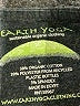 Earth Yoga Solid Black Active Pants Size L - photo 7