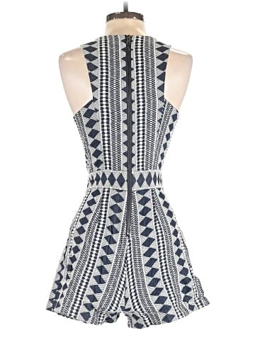 Romeo & Juliet Couture Romper (view 2)