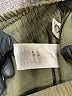 Ganni Solid Green Casual Pants Size EU 38 / US 8 - photo 8