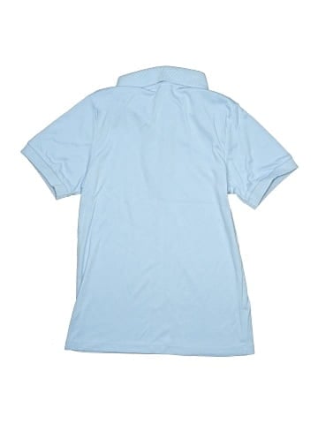 Unik Short Sleeve Polo (view 2)