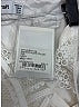 Self-Portrait Ivory One-Shoulder Frilled Blouse Size 10 - photo 11