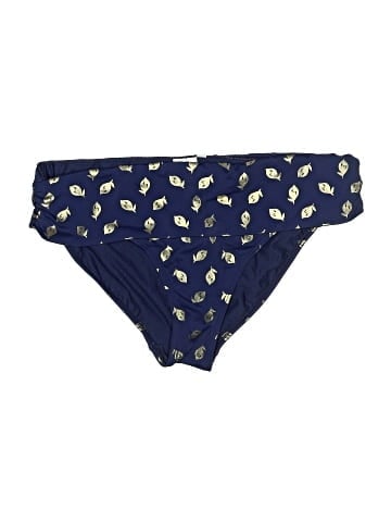 Boden Swimsuit Bottoms (view 1)