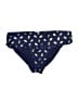 Boden Blue Swimsuit Bottoms Size 12 - photo 1