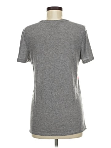Victoria's Secret Pink Short Sleeve T-Shirt (view 2)