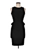 River Island Black Cocktail Dress Size 8 - photo 1