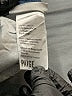 Paige Blue Jeans Size 25 waist - photo 8