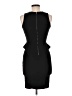 River Island Black Cocktail Dress Size 8 - photo 2