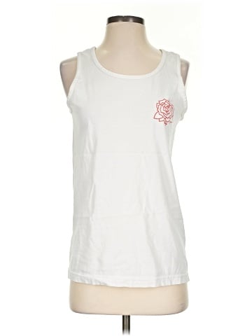 Obey Sleeveless T-Shirt (view 1)