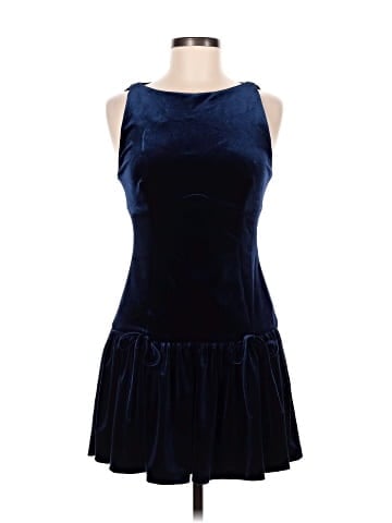 Zara Cocktail Dress (view 1)