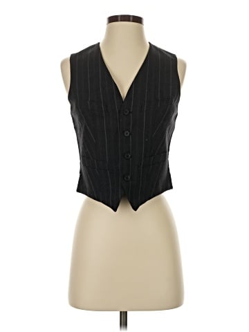 Polo by Ralph Lauren Sleeveless Blouse (view 1)