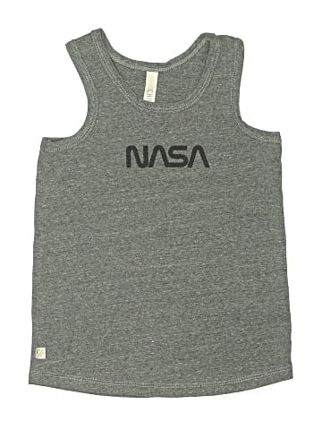 childhoods Tank Top (view 1)