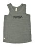 childhoods Gray Tank Top Size 5T - photo 1