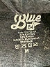 blue 84 Blue Pullover Hoodie Size M - photo 7