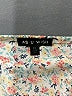 As U Wish 100% Polyester Floral White Casual Dress Size XL - photo 7
