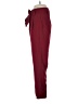 Express Solid Burgundy Casual Pants Size 2 (petite) - photo 5