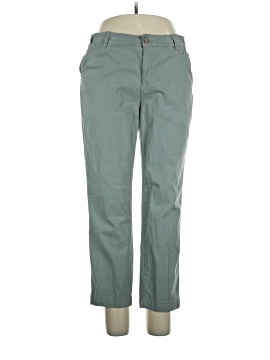 Coldwater Creek Casual Pants